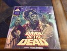 Dawn of the Dead - 3 x LP Colored Vinyl - Subscriber Variant - Waxwork