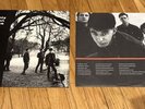 The Mighty Lemon Drops * World Without End LP Record 1988 *MINT+++