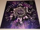 Whitesnake The Purple Tour Double Lp Ex -mint Condition
