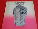 MOTT THE HOOPLE - (MOTT)  Nr Mint VINYL LP S69038 A1 B1