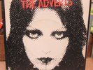 THE ADVERTS U.K. IMPORT 7