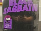 Black Sabbath  ''Masters Of Reality ''  12'' vinyl LP Purple NEW RSD Lmtd 6000