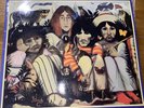 THE BEATLES The Beatles Ballads 1980 Orange Parlophone