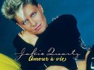 Jackie Quartz Amour A Vie (Vinyl) (UK IMPORT)