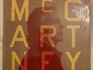 Paul McCartney III 3x3 Edition Tri-Colour Stripe Vinyl LP-2xArt Prints