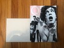 The 1975 A Change of Heart CLEAR Vinyl 7