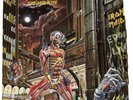 IRON MAIDEN - Somewhere In Time   UK 1986 EMI DMM EMC 3512  MINT