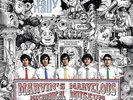 TALLY HALL MARVIN'S MARVELOUS MECHANICAL MUSEUM NEW LP