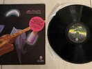 DIRE STRAITS money for nothing ECUADOR VERY RARE  LP