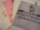 4 x I.S. Vinyl (Ophidian, Tieum, DJ Skinhead, Lenny Dee, The Speed Freak)