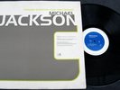 Michael Jackson STRANGER IN MOSCOW Disque 33t 12