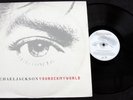 Michael Jackson YOU ROCK MY WORLD Disque 33t 12