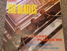 THE BEATLES LP Please Please Me MONO Vinyl PARLOPHONE 1202 **FIRST PRESSING**