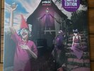 Gorillaz - Cracker Island (Purple Vinyl) - NEW