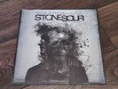 Stone Sour - House Of Gold & Bones Part 1 VINYL RARE