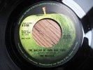 THE BEATLES, BALLAD OF JOHN AND YOKO, UK APPLE 7