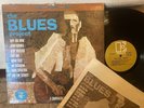 Blues Project VG+ ELEKTRA with RARE BOOK Dave Van Ronk Spider Koerner Spoelstra