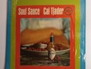 Cal Tjader - Soul Sauce (LP, 1965) Verve V6-8614 - VG+