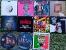 The Damned 17 x 7