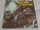 U-Roy Dread In A Babylon Jamaican Vinyl
