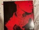 Blackbear - Anonymous - Red Vinyl limited edition