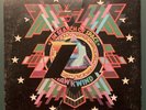 HAWKWIND IN SEARCH OF SPACE UNITED ARTIST UAS 5567 WITH INSERT 1971 EX Condition
