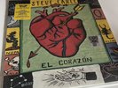 Steve Earle EL CORAZON Vinyl LP Record SEALED RSD Mint