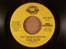 Lynyrd Skynyrd  Don't Ask Me No Questions/Take Your Time  Southern Rock