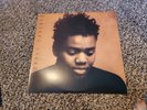 Tracy Chapman Self Titled (Vinyl, 1988, Elektra) E1-60774 VG Condition