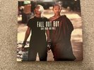 fall out boy save rock and roll vinyl