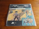 COPLAND, IVES Fanfare For Common Man SEALED ANALOGUE PRODUCTIONS LP APC 004 1991