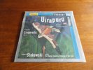VILLA LOBOS, PROKOFIEV, STOKOWSKI Uirapuru, Cinderella SEALED DCC AUDIOPHILE LP
