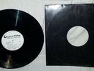 Nathan Fake - The Sky Was Pink FRA Maxi 2004 Promo Vinyl Rare Collectors