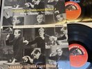 ED1 Gustav Mahler Symphony No. 9 Barbirolli HMV 1964 UK ASD 596/7  Etched Side 4