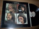 G The Beatles Let It Be LP Album