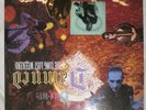 THE DAMNED LONG LOST WEEKEND VINYL ex condition motorhead lemmy