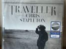 Chris Stapleton Vinyl Traveller Walmart New Sealed