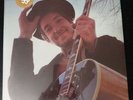 Bob Dylan Vinyl Record Nashville Skyline 1969 New Sealed KCS 9825 Vinyl