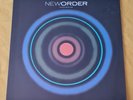 New Order – Blue Monday 1988 - Maxi Single LP, Vinyl - Rough  RTD-035T