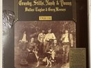 CSN & Y DEJA VU 50th ANNIVERSARY LP / 4 CD BOX SET  SEALED CROSBY STILLS NASH