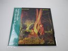 Echo And The Bunnymen Crocodiles Korova P-10964J with OBI Japan LP Vinyl