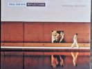 Paul van Dyk - Reflections Double LP Special Edition Vinyl Record (Mute, 2004)