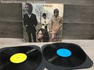 The Doors Mr Mojo Risin Vinyl 2xLP 1970 Unofficial Release Double Album