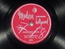78 RPM -- Charley Booker, Modern 878 
