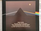 Pink Floyd ‎–The Dark Side Of The Moon 30th Anniversary Edition, 180 Gram
