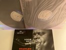 STANLEY TURRENTINE-LOOK OUT -MUSIC MATTERS BLUE NOTE 45RPM LP-NM