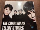 Tellin' Stories by The Charlatans (Record, 1997)