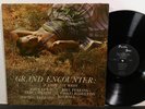 Two Degrees East Three Degrees West LP PACIFIC JAZZ PJ-1217 MONO DG 1957 Jazz
