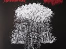 ANTICHRIST/GOATSMEGMA - SPLIT LP, New, black metal,LP, Black Witchery, Conqueror