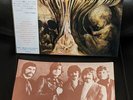 The Moody Blues ‎– In Search of the Lost Chord (1982 Japan Press) NM OBI &Insert